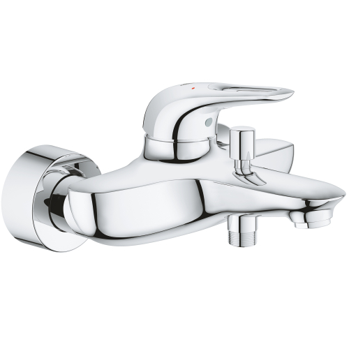 Grohe Eurostyle Tek Kumandalı Banyo Bataryası - 33591003 - 2