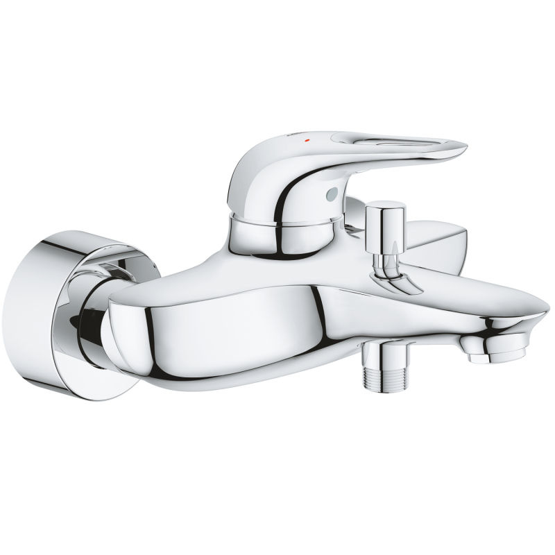 Grohe Eurostyle Tek Kumandalı Banyo Bataryası - 33591003 - 2