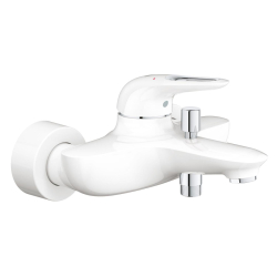 Grohe Eurostyle Tek Kumandalı Banyo Bataryası - 33591Ls3 - GROHE