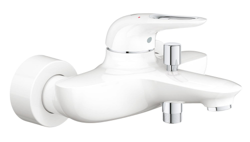 Grohe Eurostyle Tek Kumandalı Banyo Bataryası - 33591Ls3 