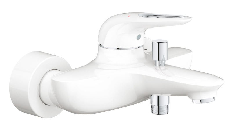 Grohe Eurostyle Tek Kumandalı Banyo Bataryası - 33591Ls3 - 1