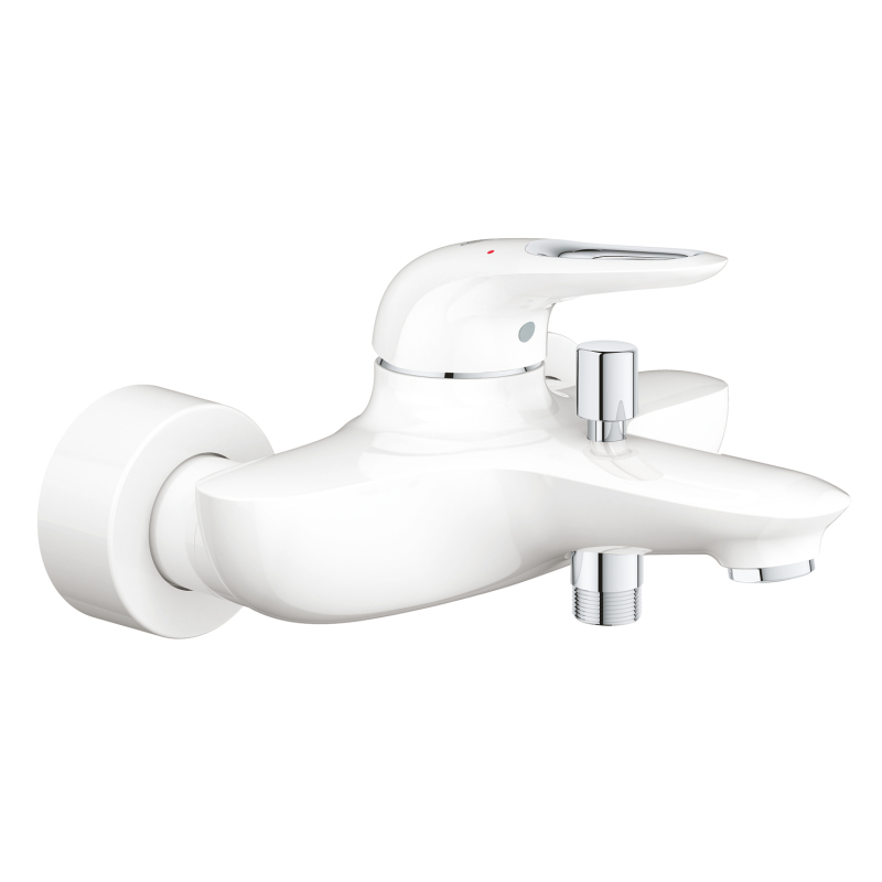 Grohe Eurostyle Tek Kumandalı Banyo Bataryası - 33591Ls3 - 2