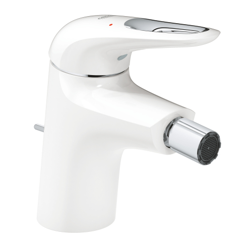 Grohe Eurostyle Tek Kumandalı Bide Bataryası
S-Boyut - 33565Ls3 - 2