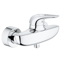 Grohe Eurostyle Tek Kumandalı Duş Bataryası - 33590003 - GROHE