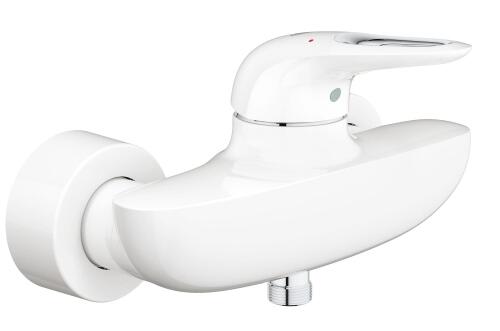 Grohe Eurostyle Tek Kumandalı Duş Bataryası - 33590Ls3 