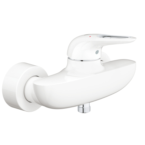Grohe Eurostyle Tek Kumandalı Duş Bataryası - 33590Ls3 - 2