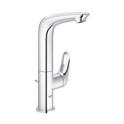 Grohe Eurostyle Tek Kumandalı Lavabo Bataryası 1/2