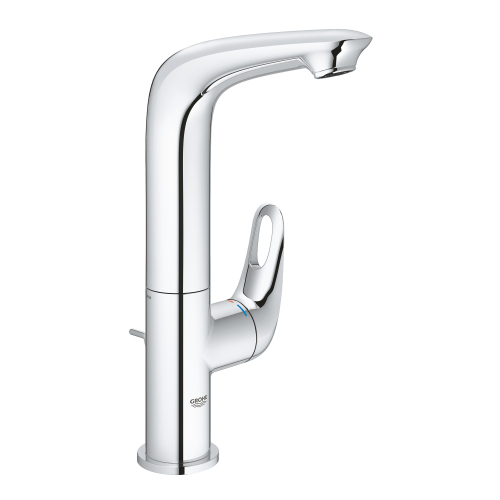 Grohe Eurostyle Tek Kumandalı Lavabo Bataryası 1/2