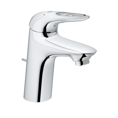 Grohe Eurostyle Tek Kumandalı Lavabo Bataryası
S-Boyut - 23374003 - 1