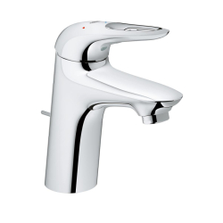 Grohe Eurostyle Tek Kumandalı Lavabo Bataryası
S-Boyut - 23374003 - GROHE