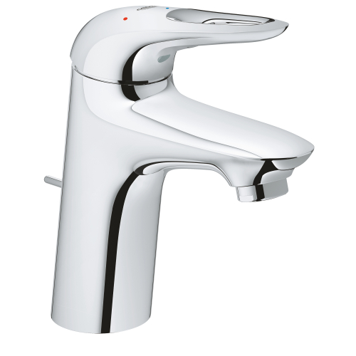 Grohe Eurostyle Tek Kumandalı Lavabo Bataryası
S-Boyut - 23374003 - 2