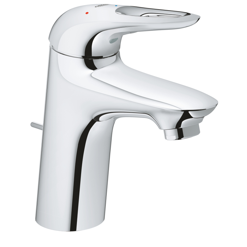 Grohe Eurostyle Tek Kumandalı Lavabo Bataryası
S-Boyut - 23374003 - 2