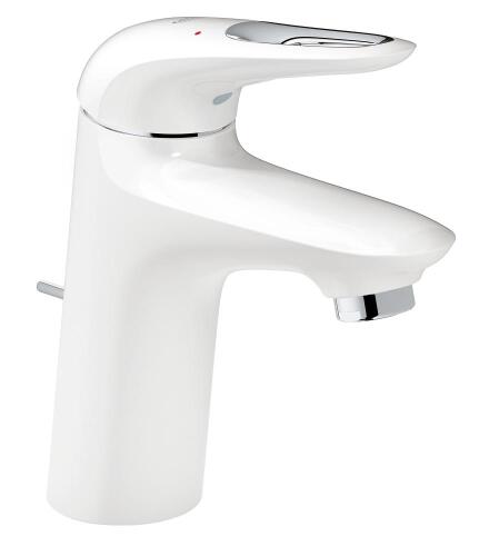 Grohe Eurostyle Tek Kumandalı Lavabo Bataryası
S-Boyut - 23374Ls3 