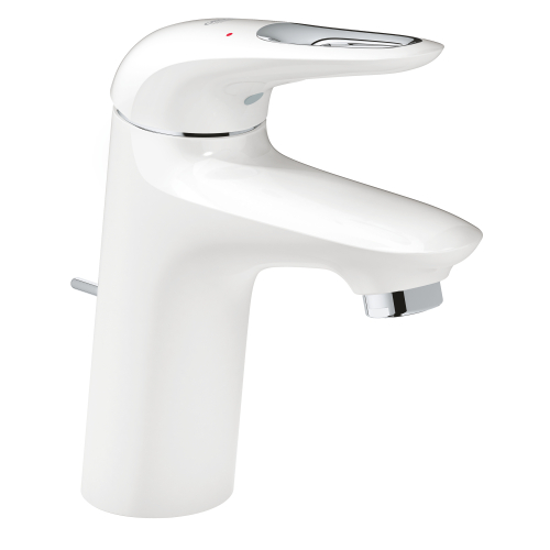 Grohe Eurostyle Tek Kumandalı Lavabo Bataryası
S-Boyut - 23374Ls3 - 2