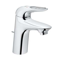 Grohe Eurostyle Tek Kumandalı Lavabo Bataryası
S-Boyut - 23564003 - GROHE