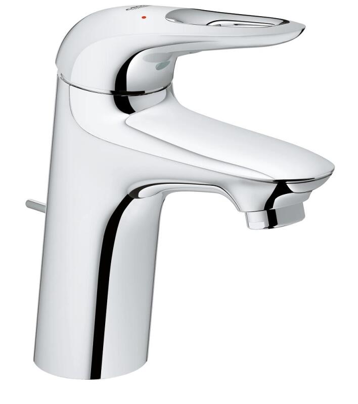 Grohe Eurostyle Tek Kumandalı Lavabo Bataryası
S-Boyut - 23564003 - 1