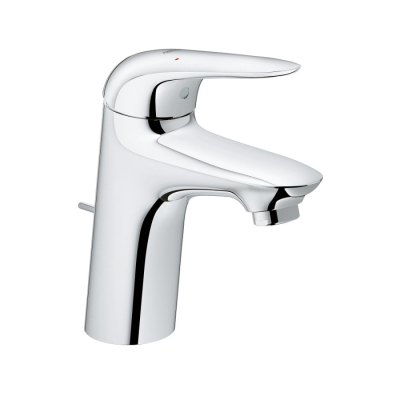 Grohe Eurostyle Tek Kumandalı Lavabo Bataryası
S-Boyut - 23707003 - 1