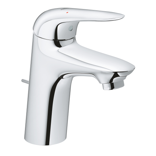 Grohe Eurostyle Tek Kumandalı Lavabo Bataryası
S-Boyut - 23707003 - 2