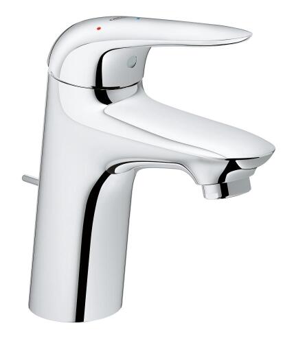 Grohe Eurostyle Tek Kumandalı Lavabo Bataryası
S-Boyut - 23709003 - GROHE