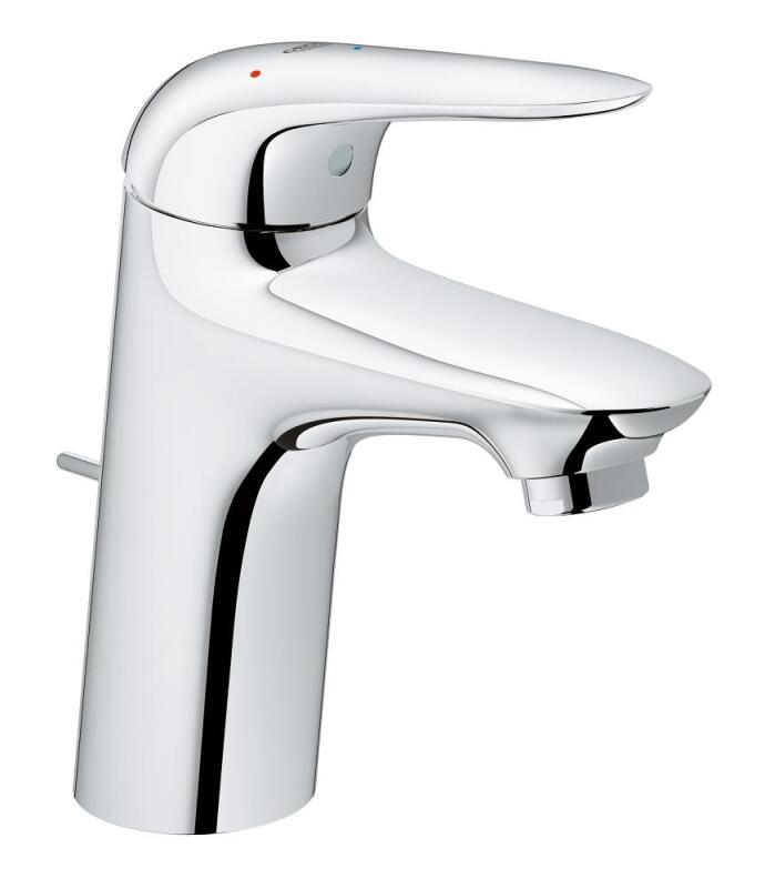Grohe Eurostyle Tek Kumandalı Lavabo Bataryası
S-Boyut - 23709003 - 1