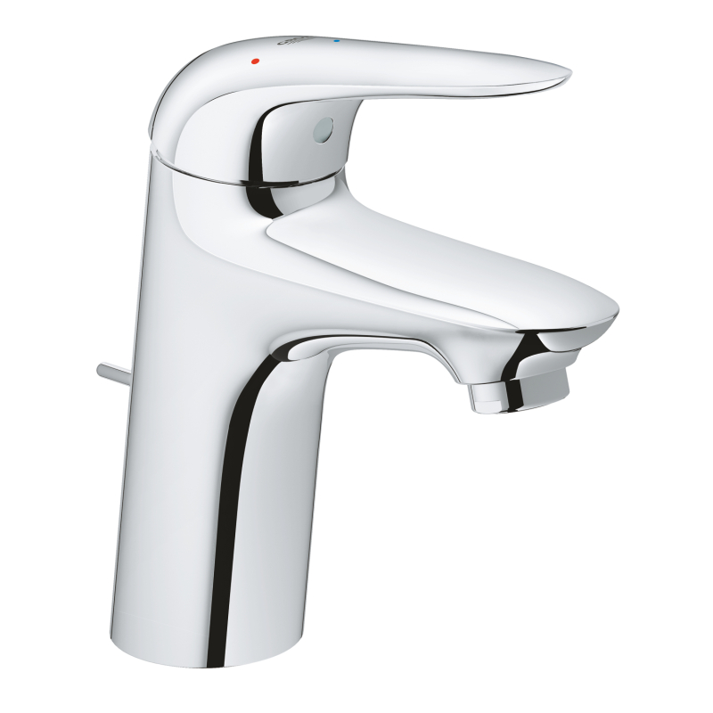 Grohe Eurostyle Tek Kumandalı Lavabo Bataryası
S-Boyut - 23709003 - 2