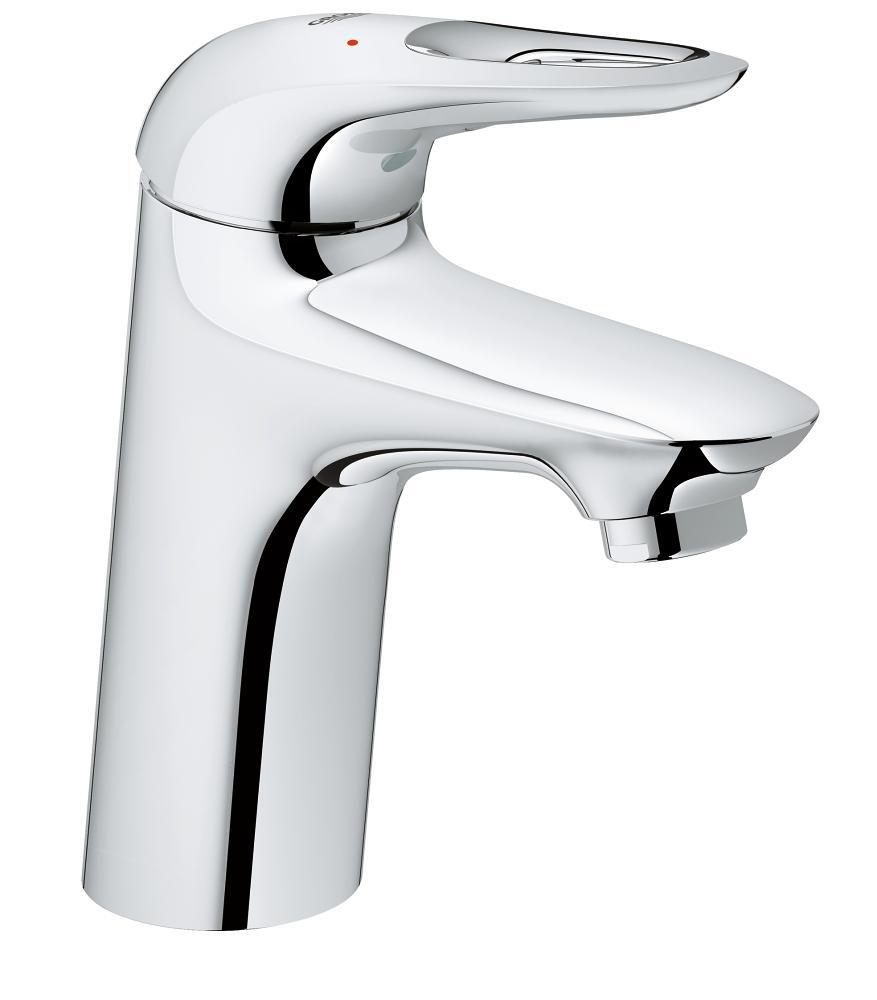 Grohe Eurostyle Tek Kumandalı Lavabo Bataryası
S-Boyut - 32468003 - 1