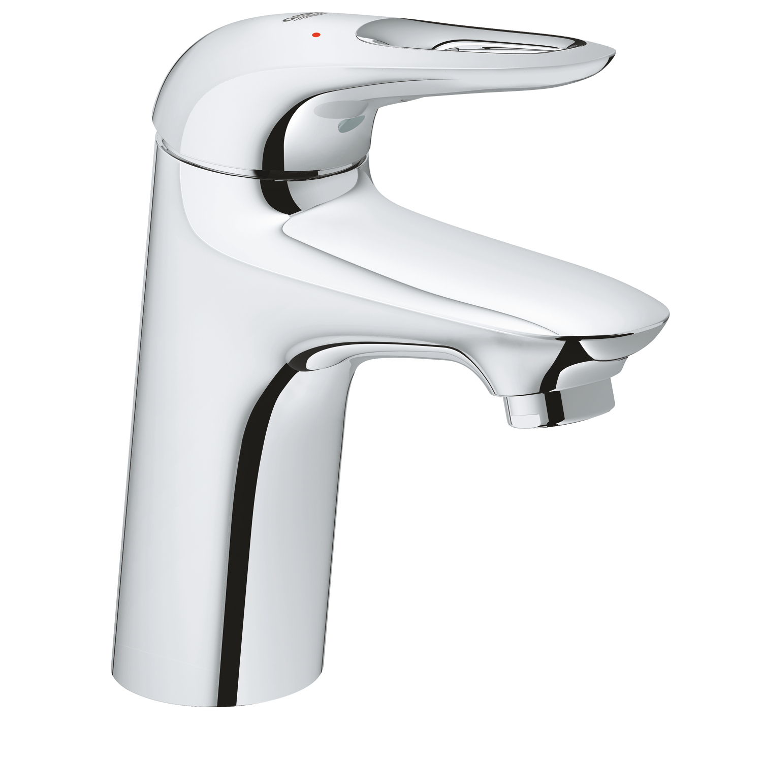 Grohe Eurostyle Tek Kumandalı Lavabo Bataryası
S-Boyut - 32468003 - 2