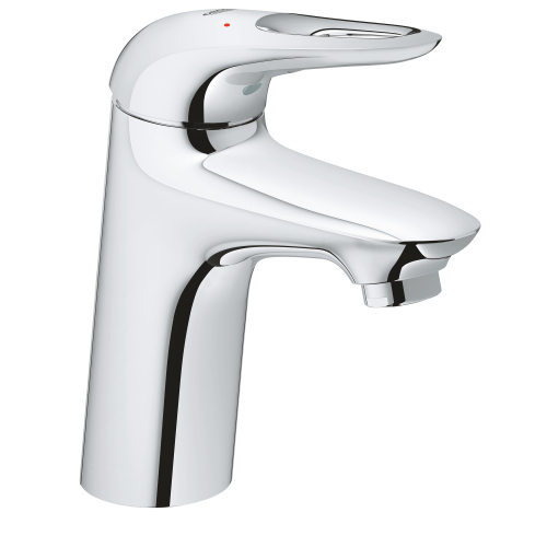Grohe Eurostyle Tek Kumandalı Lavabo Bataryası
S-Boyut - 32468003 - 2