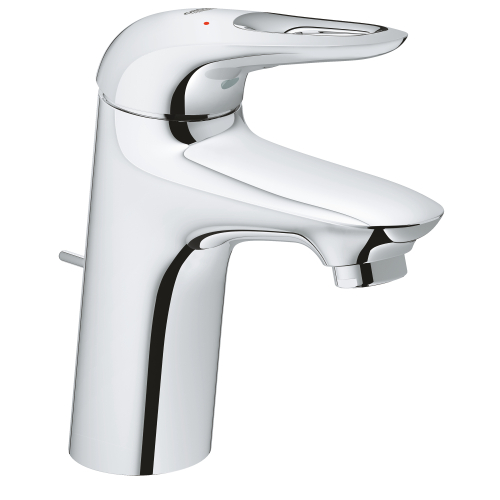 Grohe Eurostyle Tek Kumandalı Lavabo Bataryası
S-Boyut - 33558003 - 2