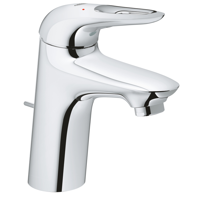 Grohe Eurostyle Tek Kumandalı Lavabo Bataryası
S-Boyut - 33558003 - 2