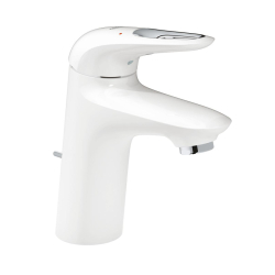 Grohe Eurostyle Tek Kumandalı Lavabo Bataryası
S-Boyut - 33558Ls3 - 1