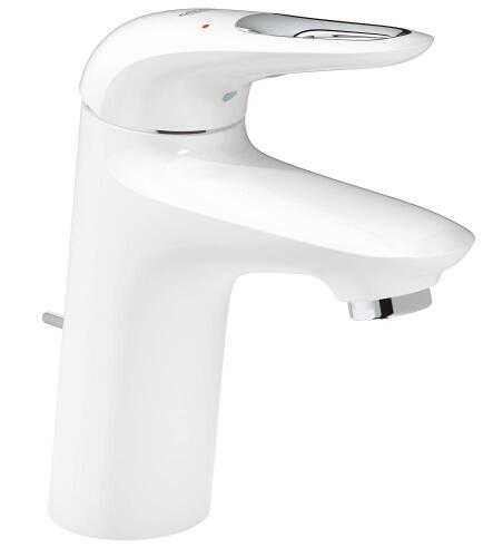 Grohe Eurostyle Tek Kumandalı Lavabo Bataryası
S-Boyut - 33558Ls3 - 1