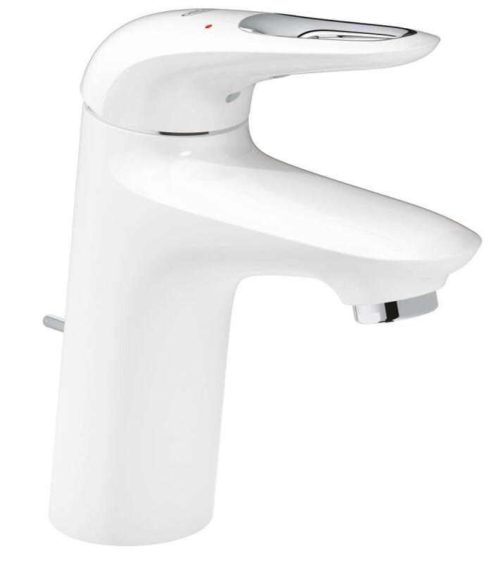 Grohe Eurostyle Tek Kumandalı Lavabo Bataryası
S-Boyut - 33558Ls3 - 1