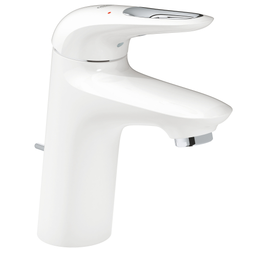 Grohe Eurostyle Tek Kumandalı Lavabo Bataryası
S-Boyut - 33558Ls3 - 2