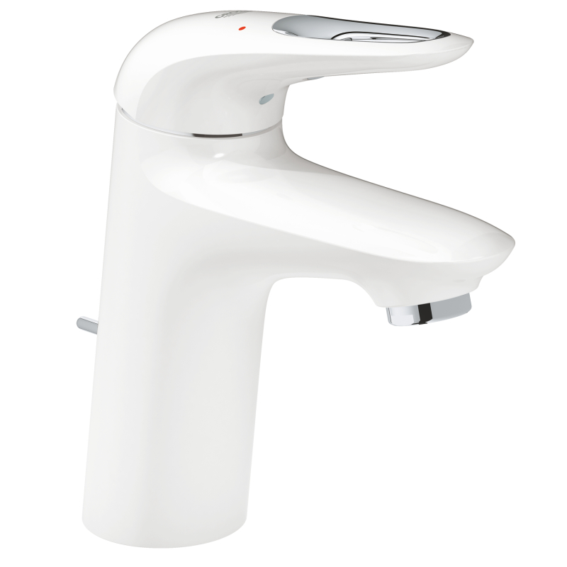 Grohe Eurostyle Tek Kumandalı Lavabo Bataryası
S-Boyut - 33558Ls3 - 2