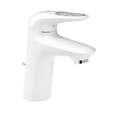 Grohe Eurostyle Tek Kumandalı Lavabo Bataryası
S-Boyut - 33558Ls3 - 1