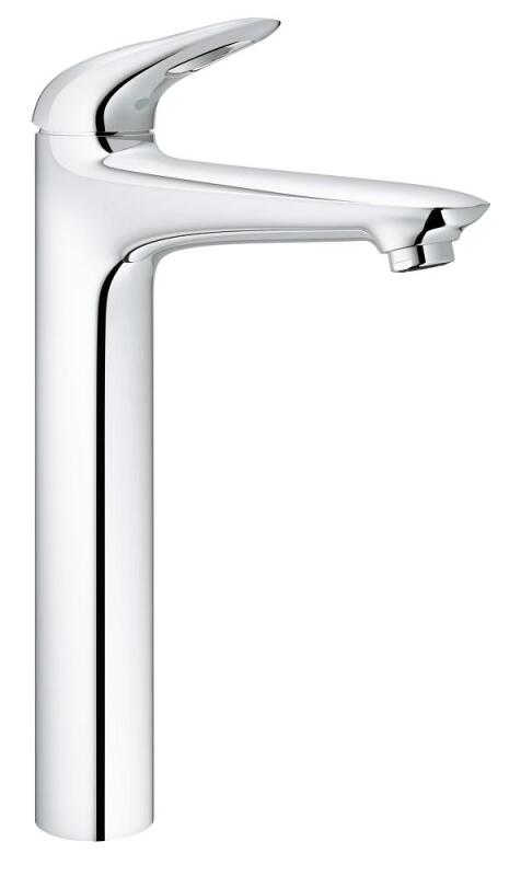 Grohe Eurostyle Tek Kumandalı Lavabo Bataryası
Xl-Boyut - 23570003 - 1