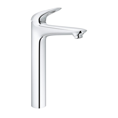 Grohe Eurostyle Tek Kumandalı Lavabo Bataryası
Xl-Boyut - 23570003 - 1