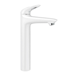 Grohe Eurostyle Tek Kumandalı Lavabo Bataryası
Xl-Boyut - 23570Ls3 