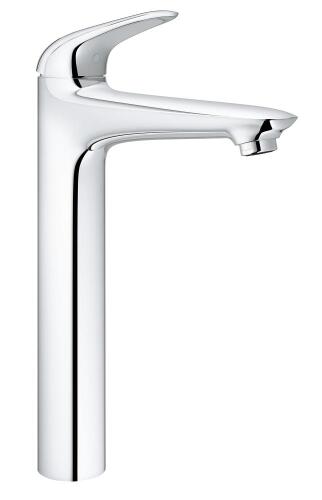 Grohe Eurostyle Tek Kumandalı Lavabo Bataryası
Xl-Boyut - 23719003 - GROHE