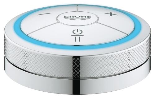 Grohe F-Digital Banyo Ve Duş İçin Dijital Puk - 36309000 - GROHE