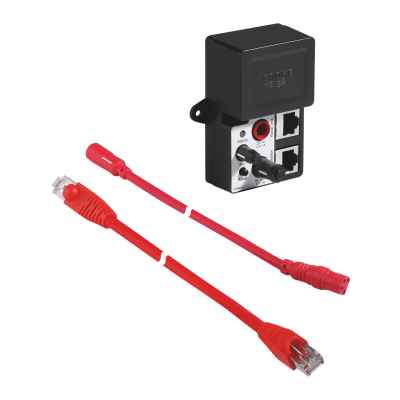 Grohe F-digital Deluxe Bluetooth-Ünitesi BT-01A Apple ve Android cihazlar için - 36475000 - 1