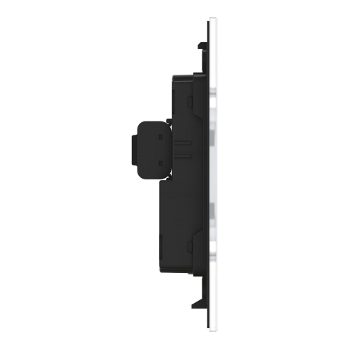 Grohe Flush Plate With Silk Motion Technology Ay Beyazı - 104645LS00 - 3