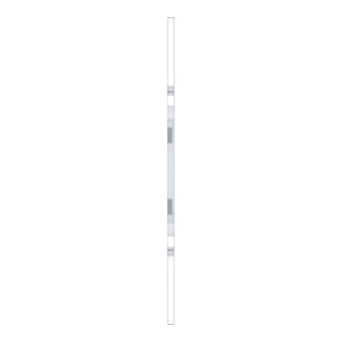 Grohe Flush Plate With Silk Motion Technology Ay Beyazı - 104645LS00 - 4