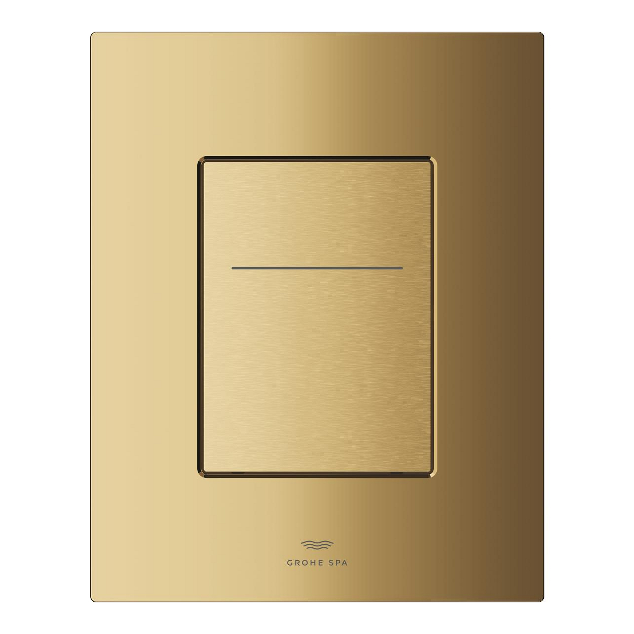 Grohe Flush Plate With Silk Motion Technology Cool Sunrise - 104644GL00 - 4
