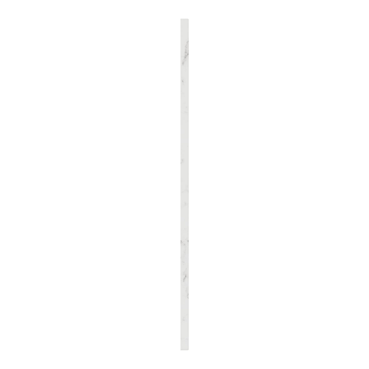 Grohe Flush Plate With Silk Motion Technology White Attica Caesarstone - 104644MV00 - 4