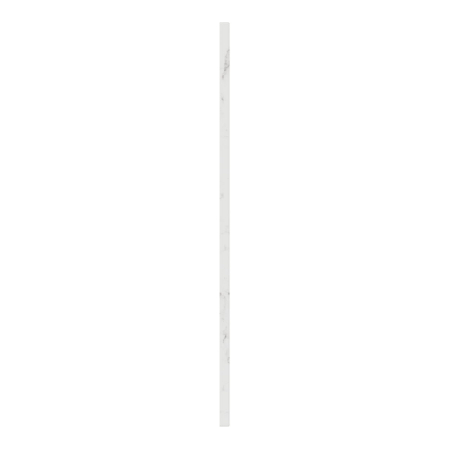 Grohe Flush Plate With Silk Motion Technology White Attica Caesarstone - 104644MV00 - 4