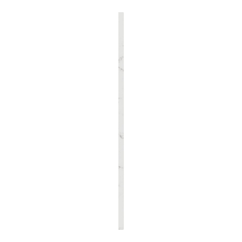 Grohe Flush Plate With Silk Motion Technology White Attica Caesarstone - 104645MV00 - 3