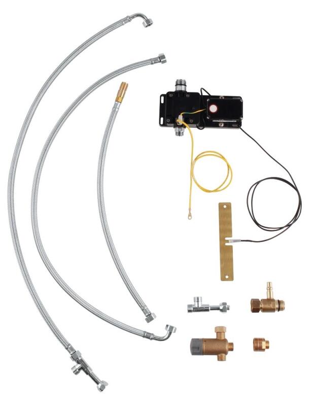 Grohe Footcontrol Retrofit (Dönüşüm) Sistemi - 30309000 - 1