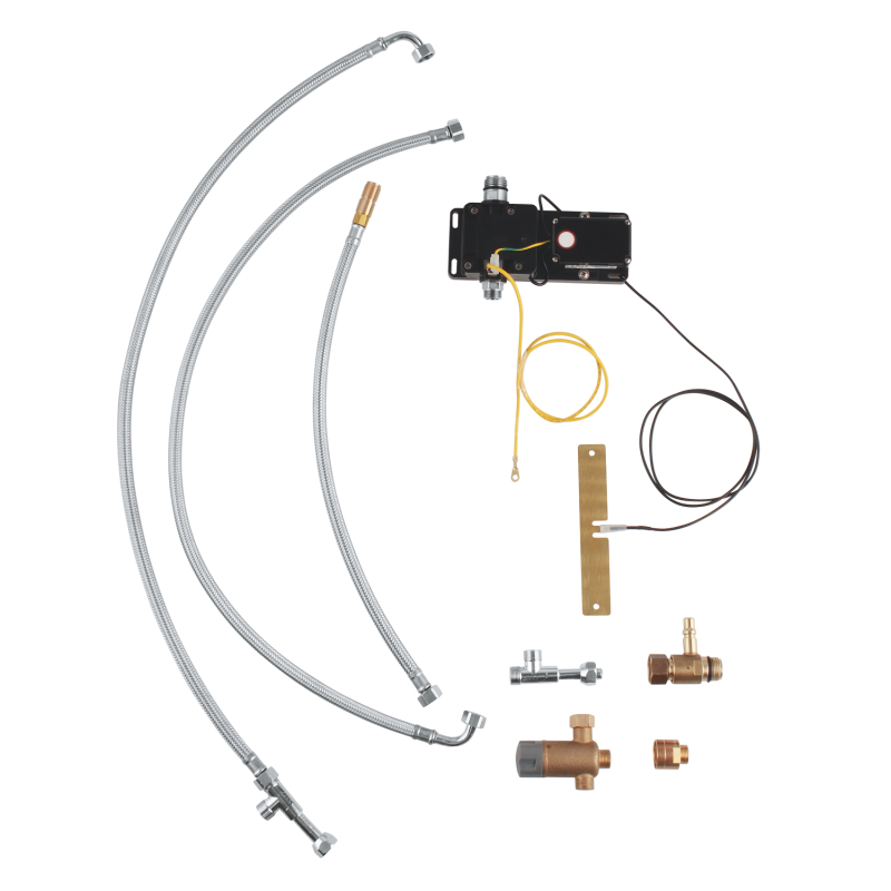 Grohe Footcontrol Retrofit (Dönüşüm) Sistemi - 30309000 - 2